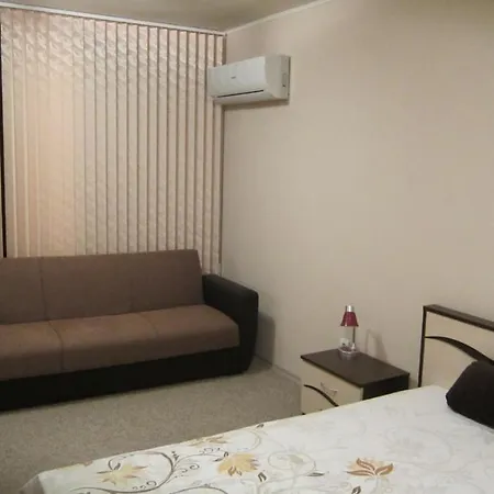 Dacha Apartment Goldstrand
