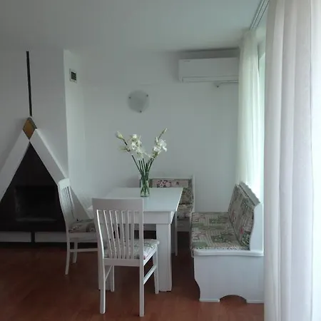 Apartment Dacha *