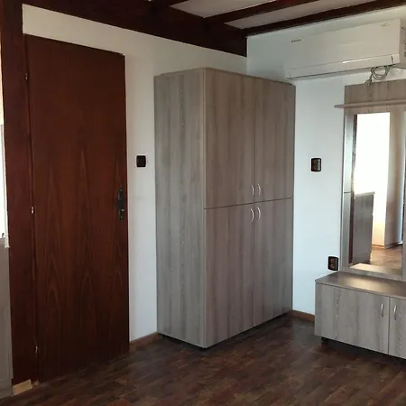 Apartment Dacha