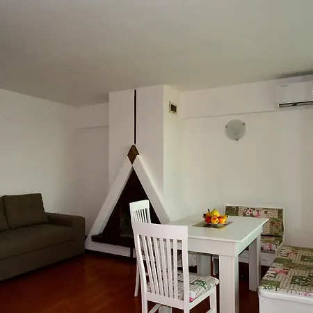 Apartment Dacha Goldstrand