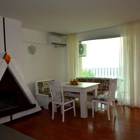 Apartment Dacha Goldstrand