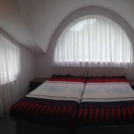 Apartment Dacha *