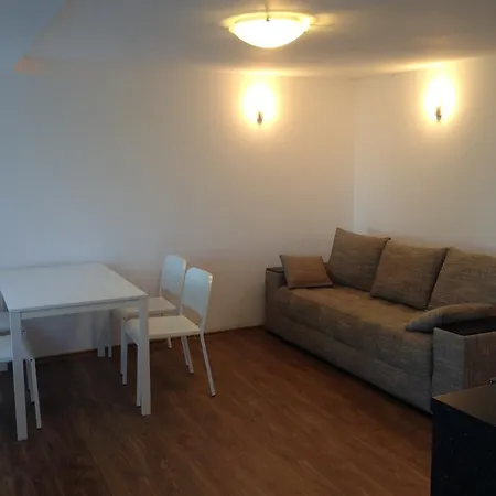 Apartment Dacha Goldstrand