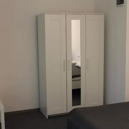 Dacha Apartment *