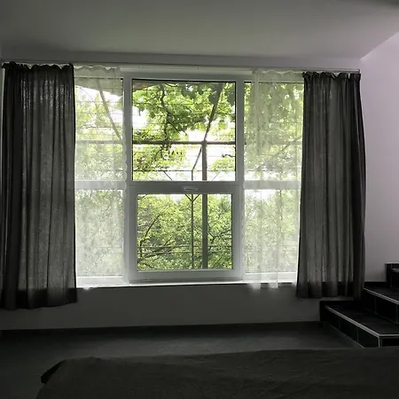Dacha Apartment Goldstrand