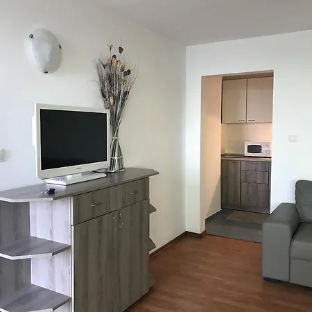 Dacha Apartment Goldstrand
