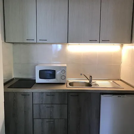 Apartment Dacha *