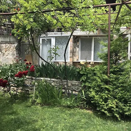 Dacha Goldstrand