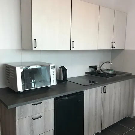 Apartment Dacha
