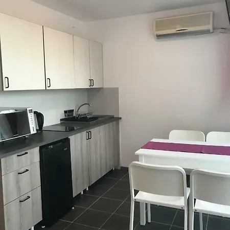 Apartment Dacha