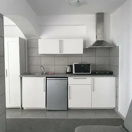 Apartment Dacha Goldstrand