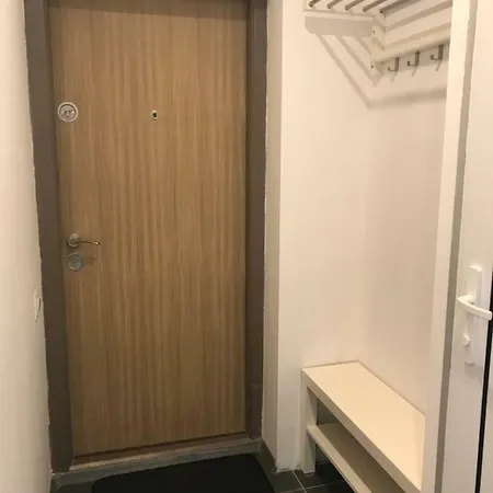 Dacha Apartment Goldstrand