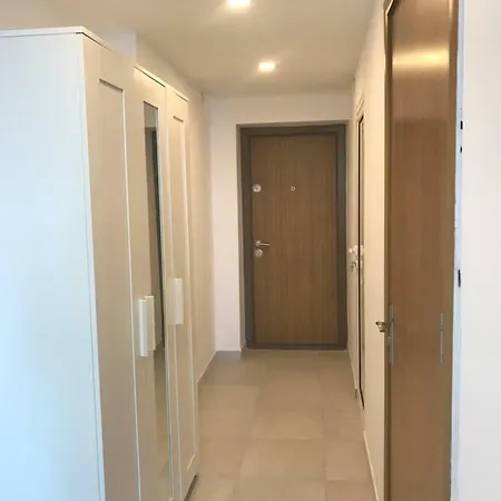 Apartment Dacha *
