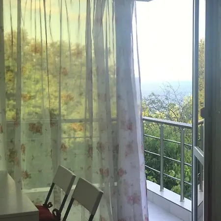 Apartment Dacha Goldstrand