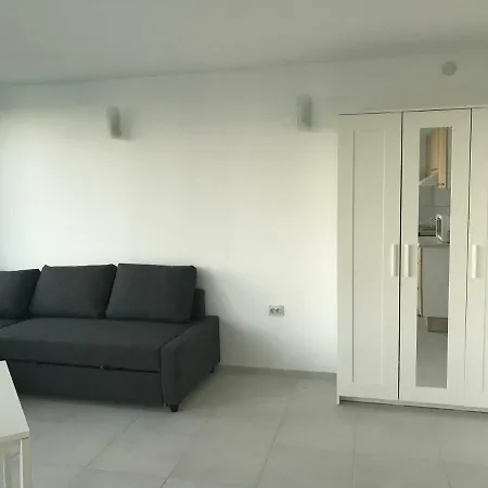 Dacha Apartment Goldstrand