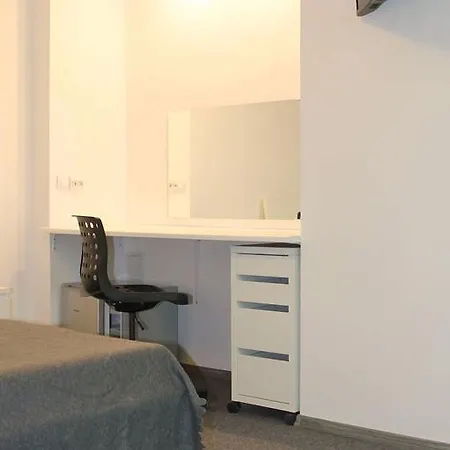 Appartement Dacha Sables d'or